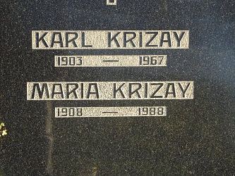 Friedhof Gssing