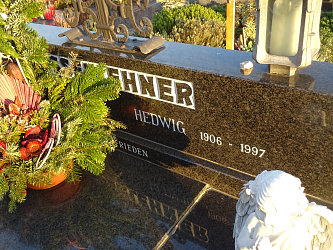 Friedhof Gssing