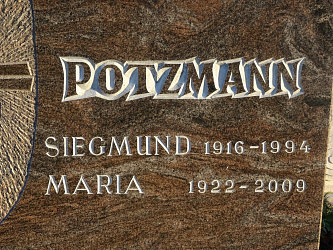 Friedhof Gssing