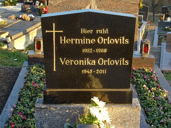 Friedhof Gssing