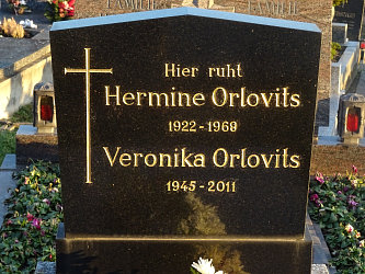 Friedhof Gssing