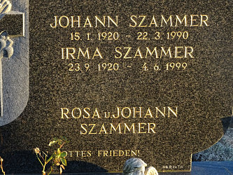 Friedhof Gssing