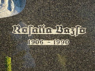 Friedhof Gssing
