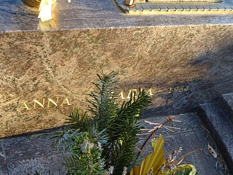 Friedhof Gssing