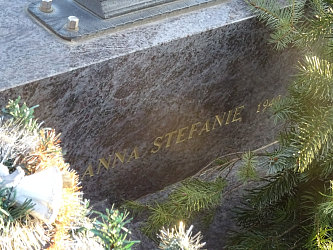 Friedhof Gssing