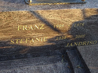 Friedhof Gssing