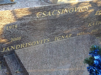 Friedhof Gssing