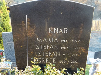 Friedhof Gssing