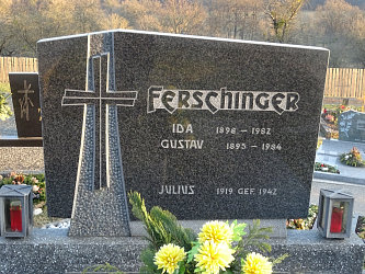 Friedhof Gssing