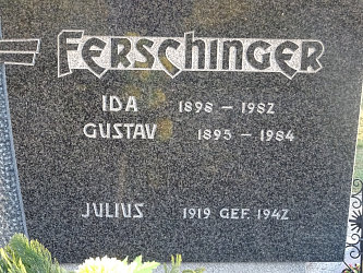 Friedhof Gssing