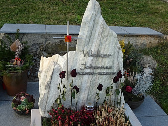 Friedhof Gssing
