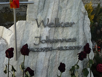 Friedhof Gssing