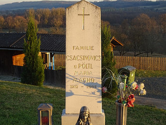Friedhof Gssing