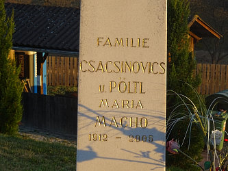 Friedhof Gssing