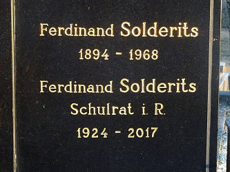 Friedhof Gssing