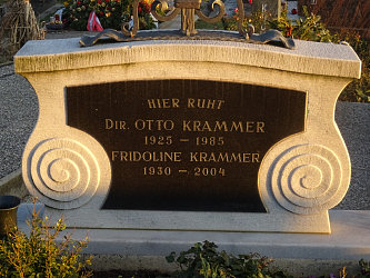 Friedhof Gssing