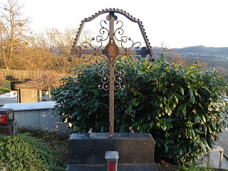 Friedhof Gssing