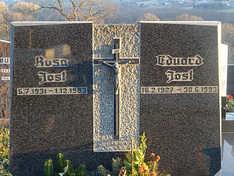 Friedhof Gssing