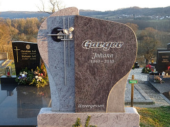 Friedhof Gssing