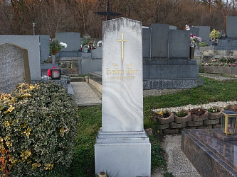 Friedhof Gssing