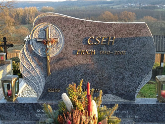 Friedhof Gssing