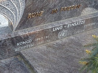 Friedhof Gssing