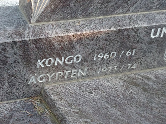 Friedhof Gssing
