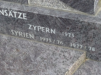 Friedhof Gssing
