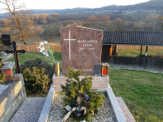 Friedhof Gssing
