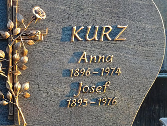 Friedhof Gssing