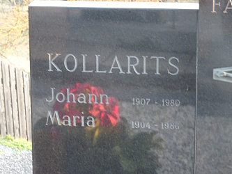 Friedhof Gssing