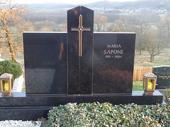Friedhof Gssing