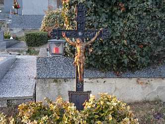 Friedhof Gssing