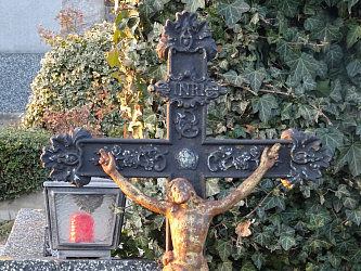 Friedhof Gssing
