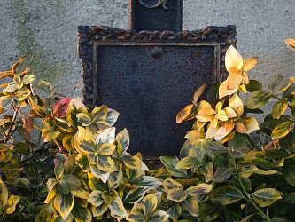 Friedhof Gssing