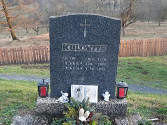 Friedhof Gssing