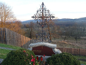 Friedhof Gssing