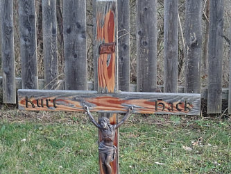Friedhof Gssing