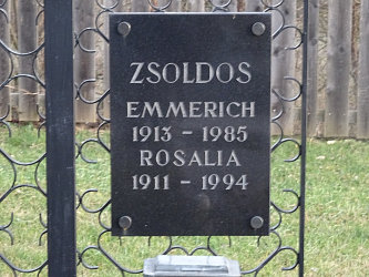 Friedhof Gssing