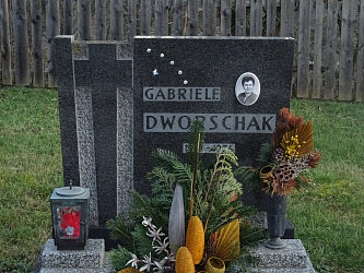 Friedhof Gssing