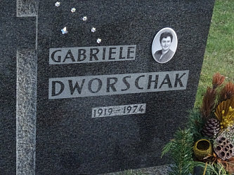 Friedhof Gssing