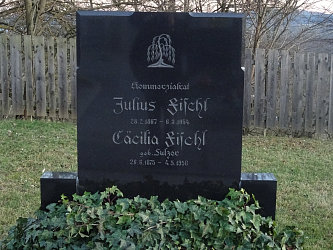Friedhof Gssing