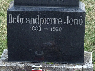 Friedhof Gssing