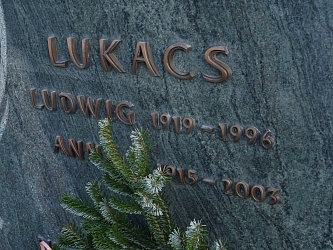 Friedhof Gssing