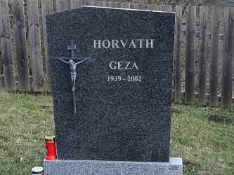 Friedhof Gssing