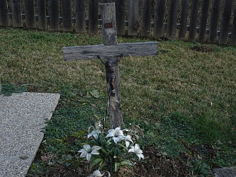 Friedhof Gssing