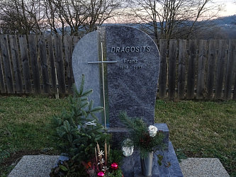 Friedhof Gssing