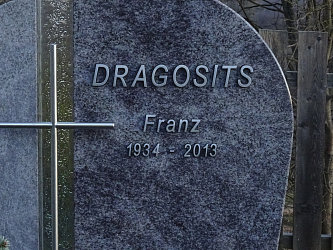 Friedhof Gssing