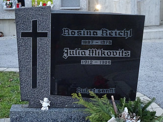 Friedhof Gssing