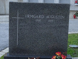 Friedhof Gssing